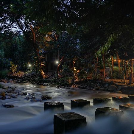 Chaiyo Vana Chiang Mai Exterior foto