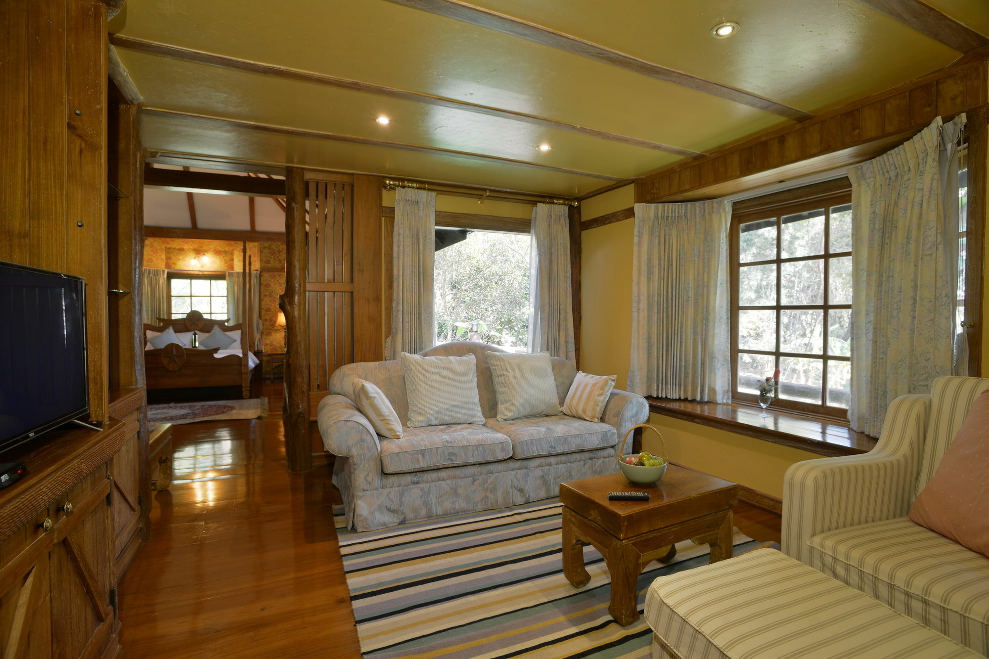 Chaiyo Vana Chiang Mai Exterior foto